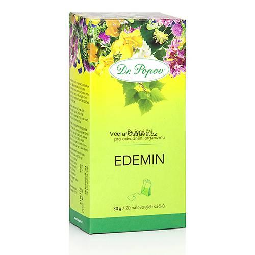 Edemin čaj porcovaný 30 g