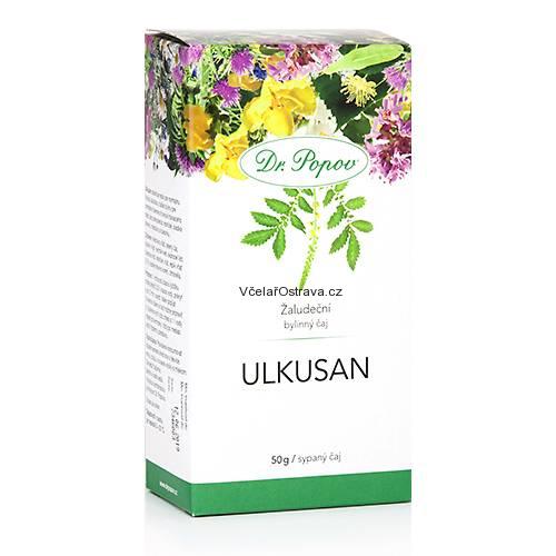 Ulkusan čaj sypaný 50 g