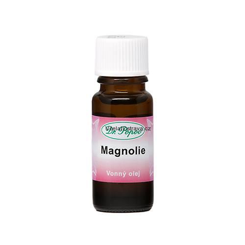 Magnolie vonný olej 10 ml