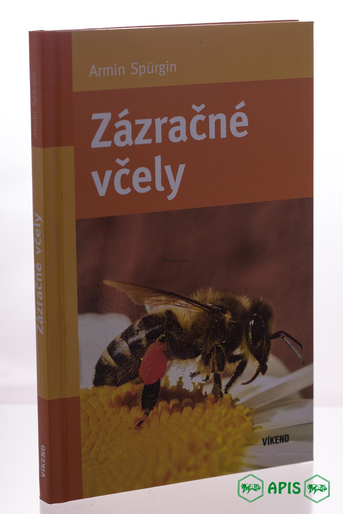 Zázračné včely