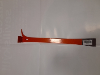 Rozpěrák kombi 90 dlouhý (nerez kal. oranžový)