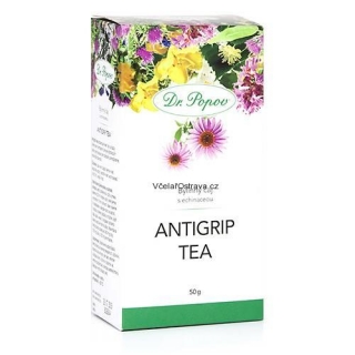 Antigrip tea čaj sypaný 50 g