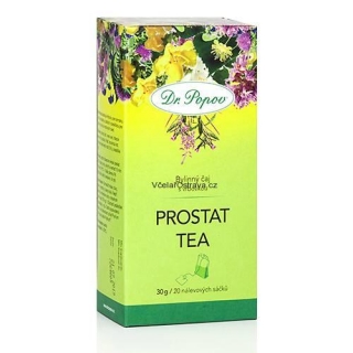 Prostat tea čaj porcovaný 30 g