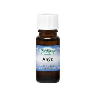 Anýz přírodní silice 10 ml