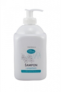 Šampon s propolisem 500 g