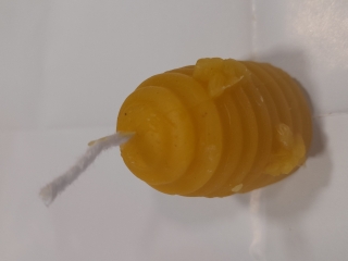 Svíčka úl malinký 0,023 kg
